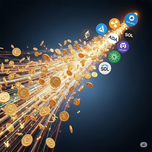 Tạp chí crypto hàng đầu Việt Nam