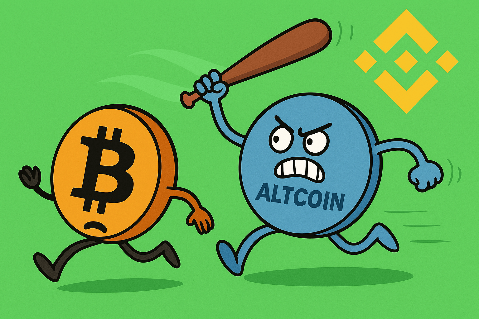 Tạp chí crypto hàng đầu Việt Nam