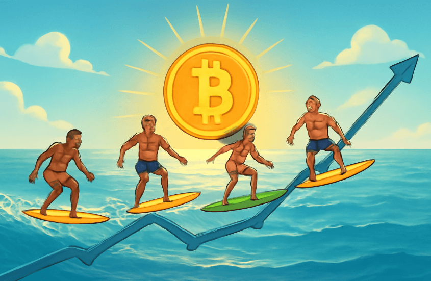 Tạp chí crypto hàng đầu Việt Nam