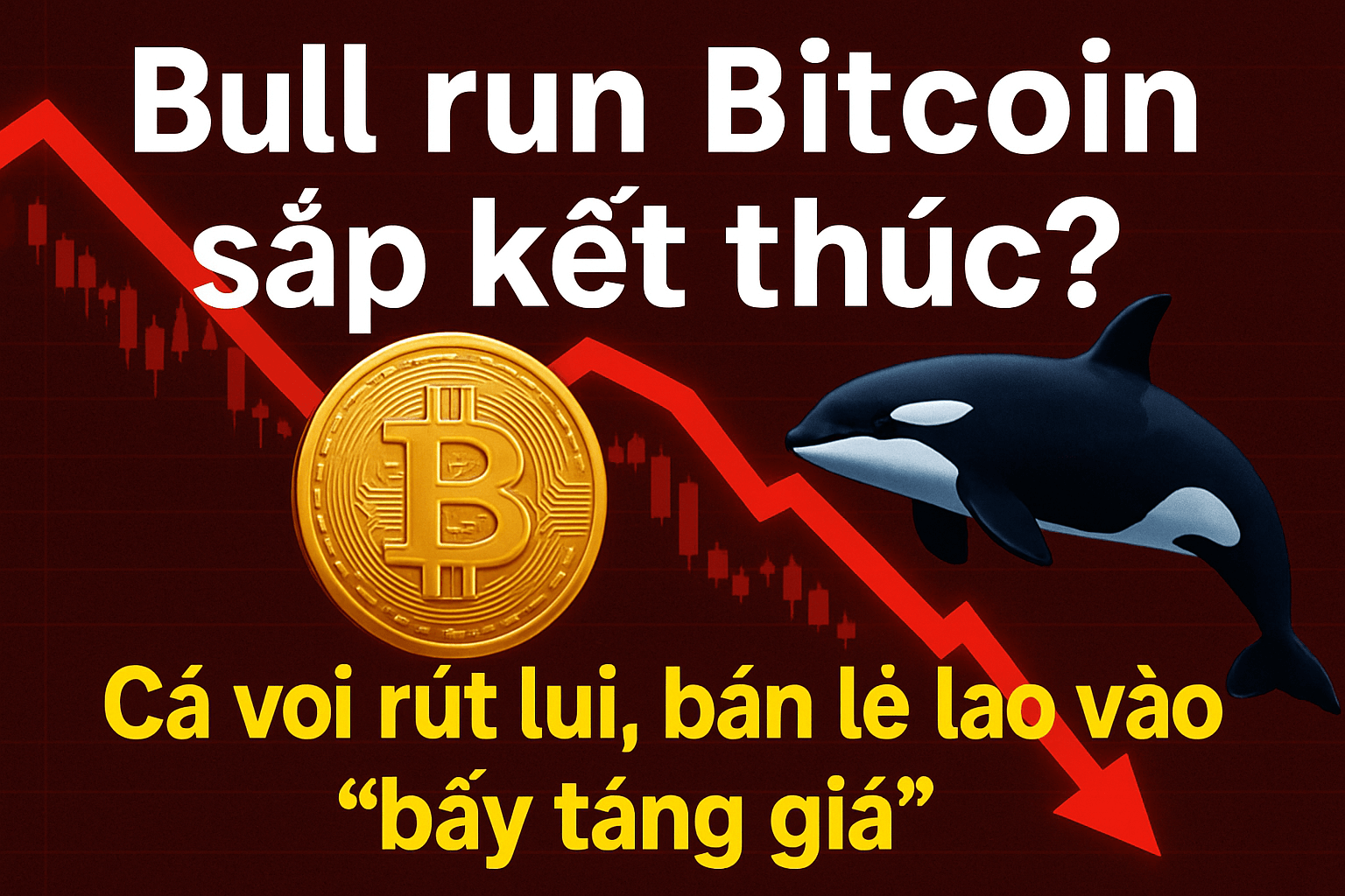 Tạp chí crypto hàng đầu Việt Nam