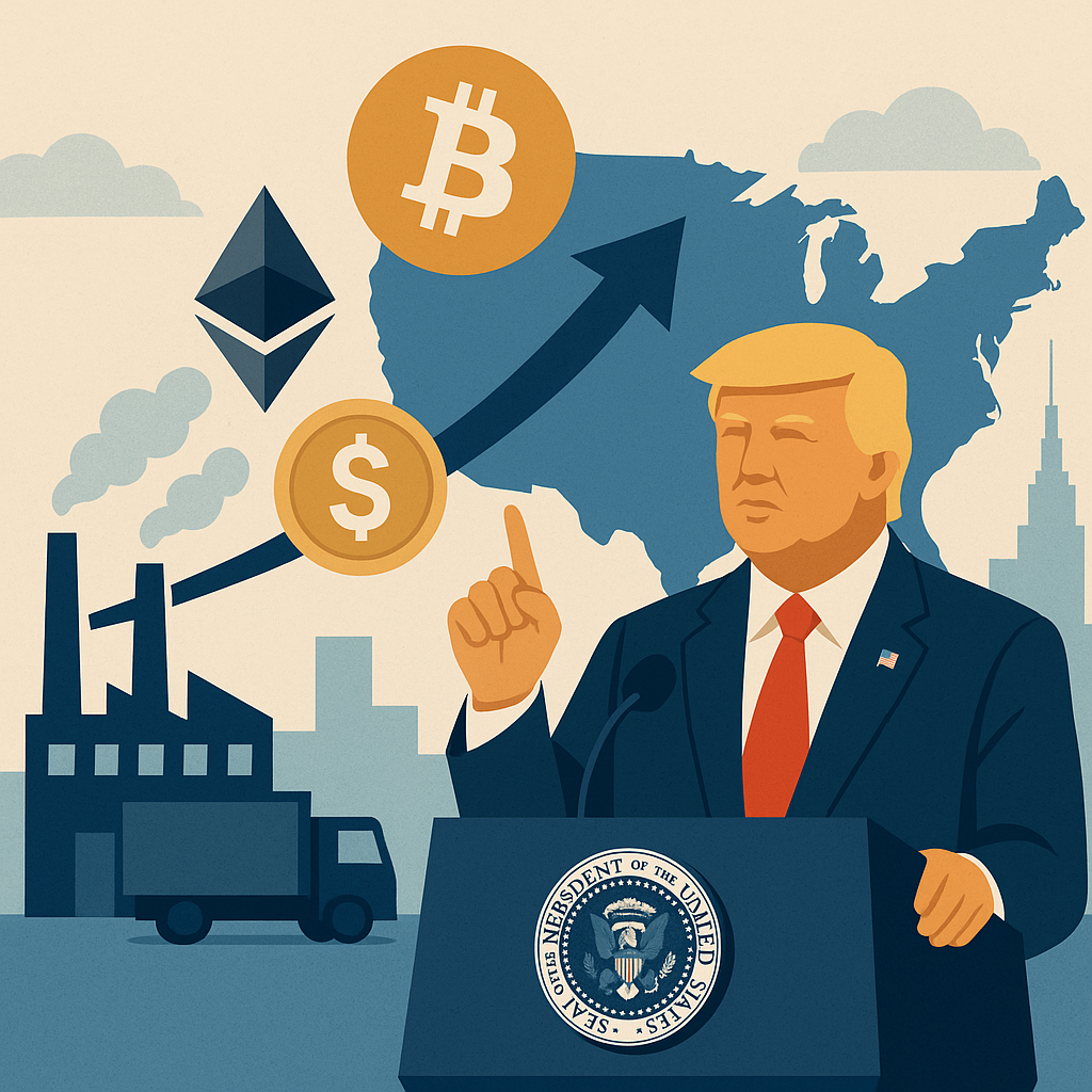 Tạp chí crypto hàng đầu Việt Nam