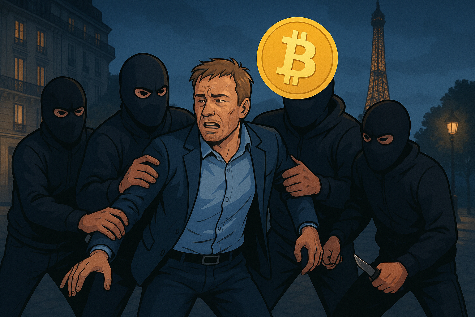 Tạp chí crypto hàng đầu Việt Nam