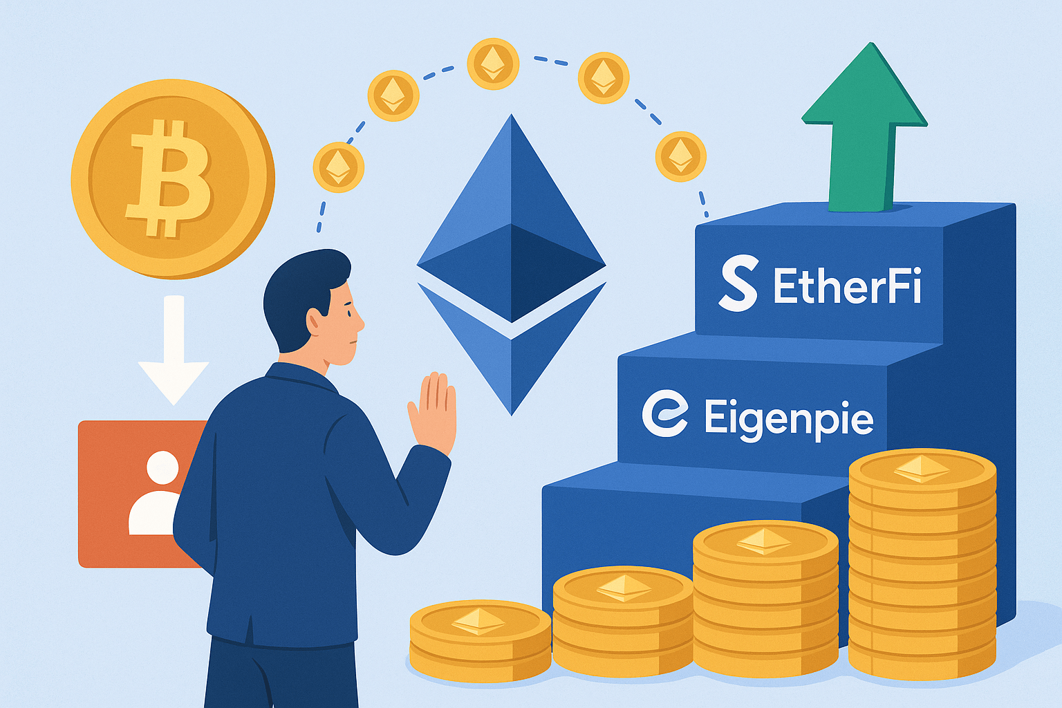 Tạp chí crypto hàng đầu Việt Nam