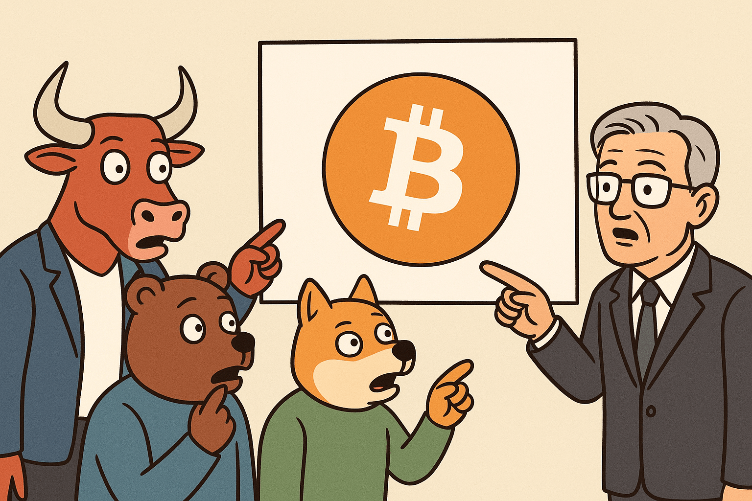 Tạp chí crypto hàng đầu Việt Nam