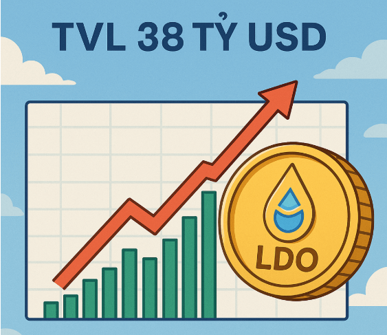 Tạp chí crypto hàng đầu Việt Nam