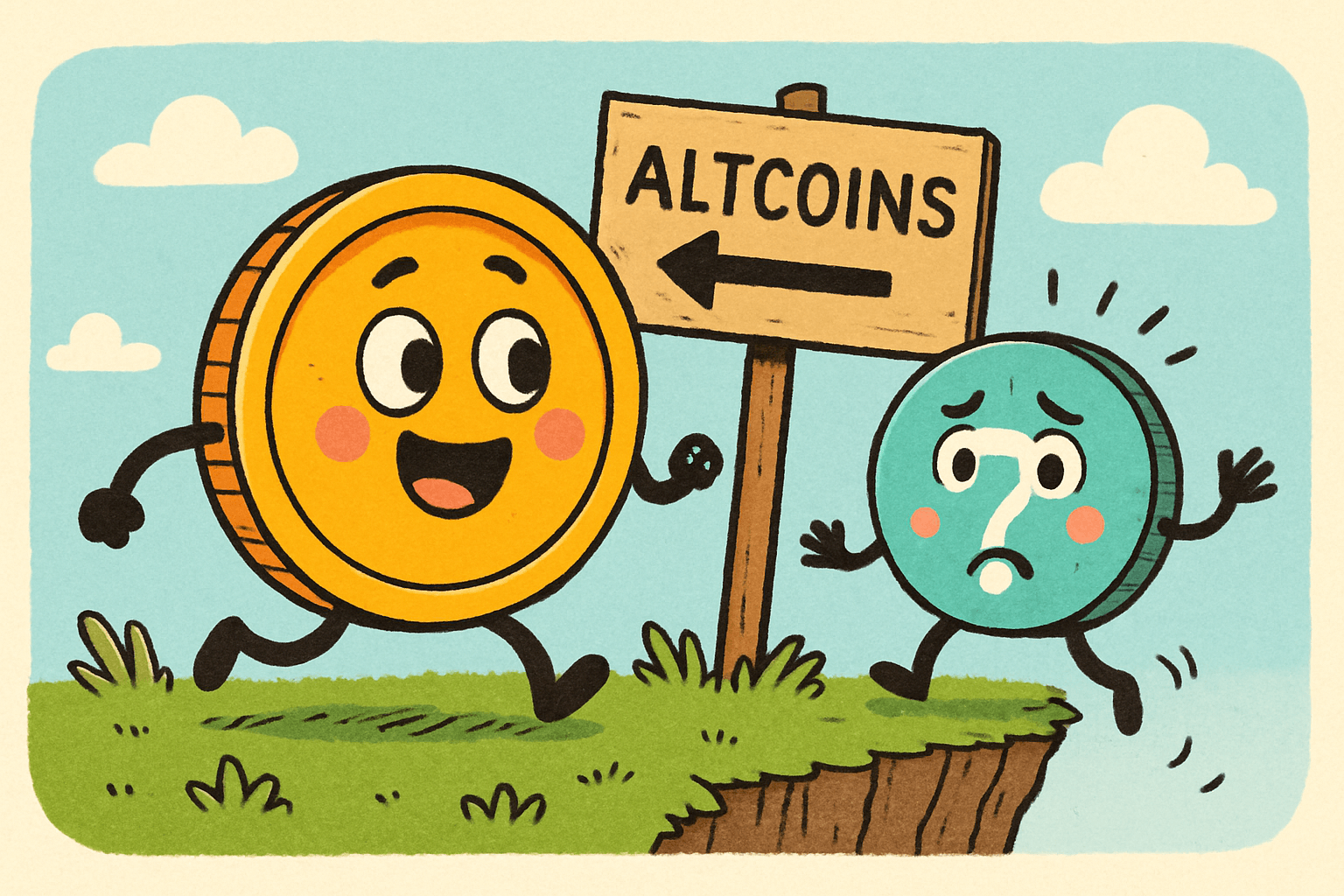Tạp chí crypto hàng đầu Việt Nam