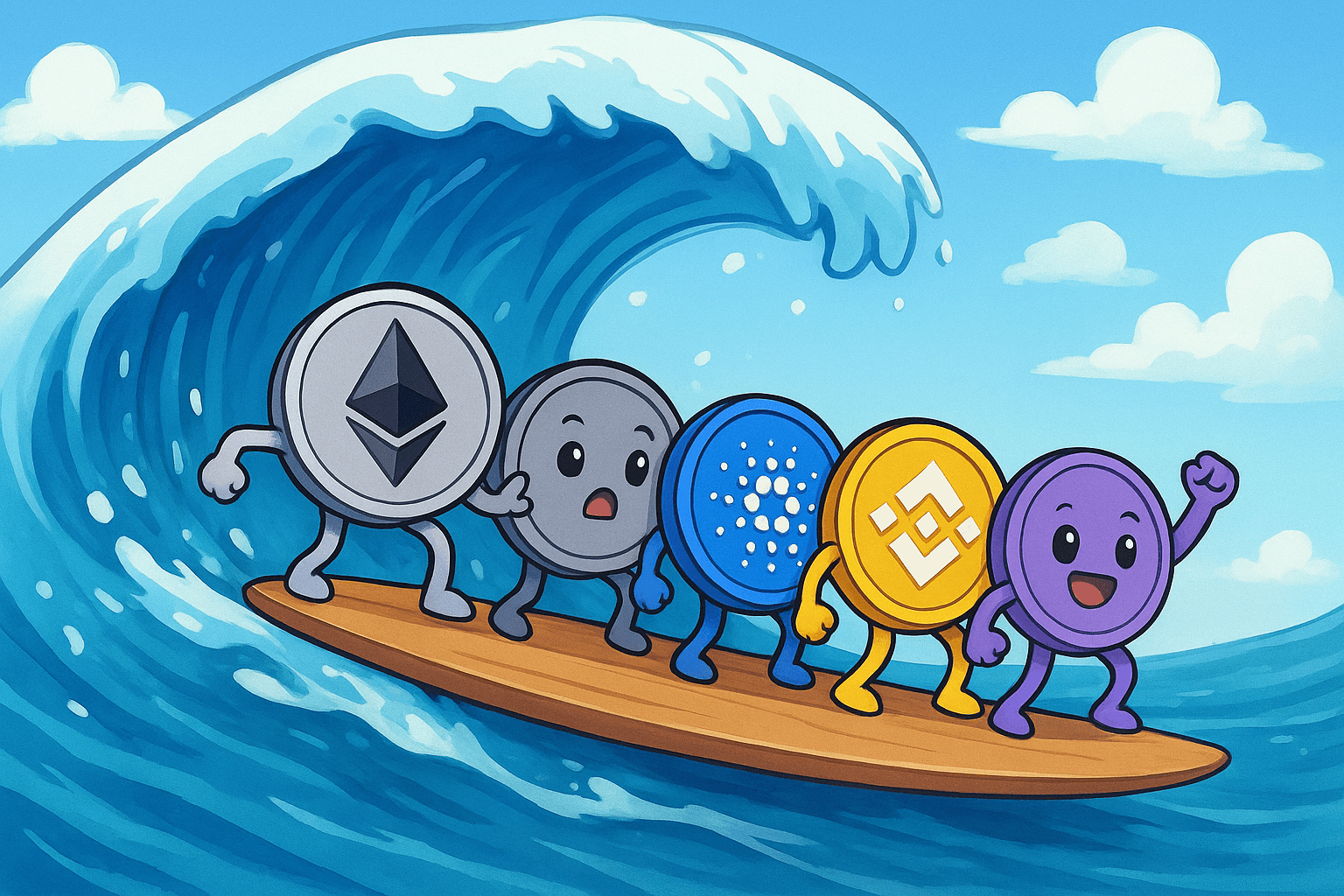 Tạp chí crypto hàng đầu Việt Nam