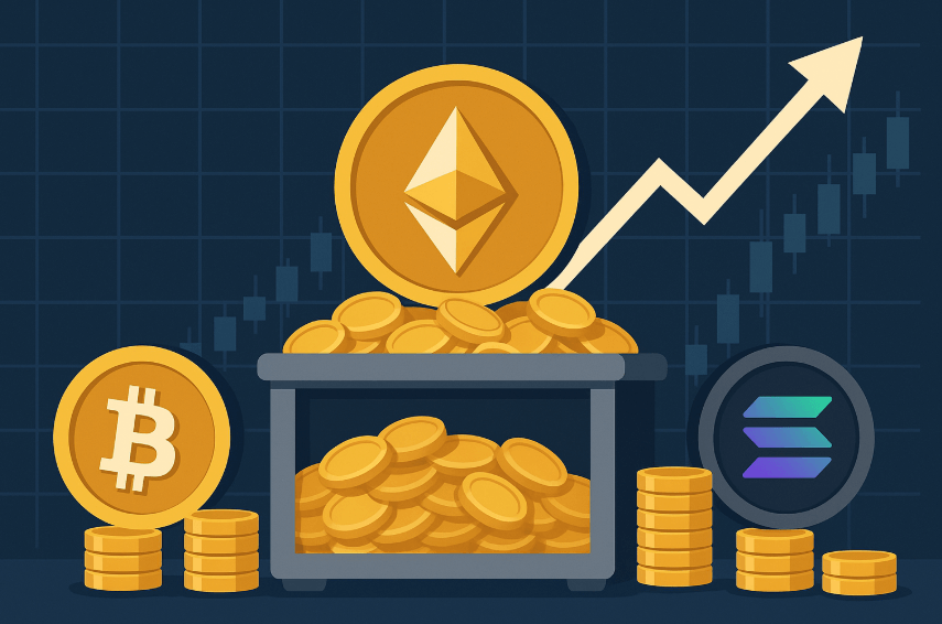 Tạp chí crypto hàng đầu Việt Nam