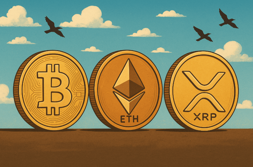 Tạp chí crypto hàng đầu Việt Nam