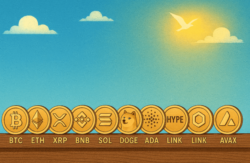 Tạp chí crypto hàng đầu Việt Nam