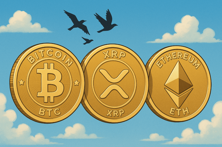 Tạp chí crypto hàng đầu Việt Nam