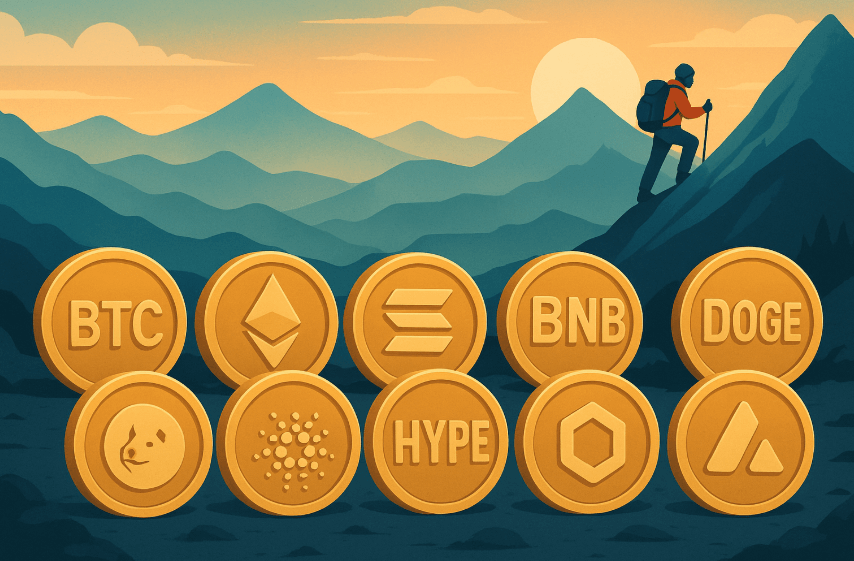 Tạp chí crypto hàng đầu Việt Nam