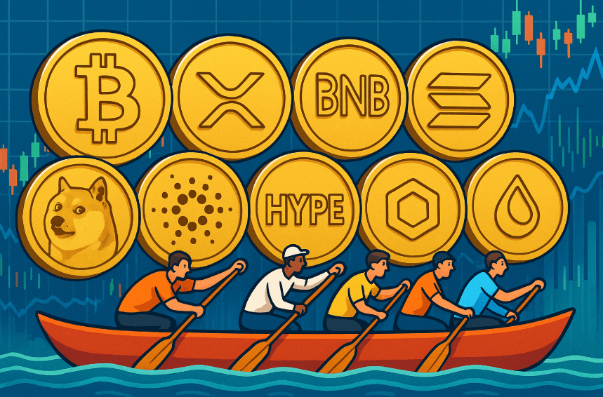 Tạp chí crypto hàng đầu Việt Nam