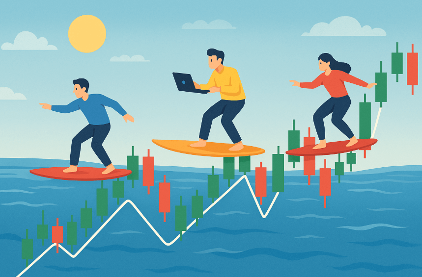 Tạp chí crypto hàng đầu Việt Nam