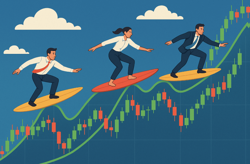 Tạp chí crypto hàng đầu Việt Nam