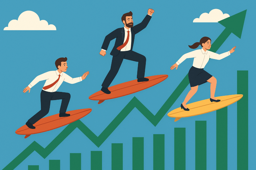 Tạp chí crypto hàng đầu Việt Nam