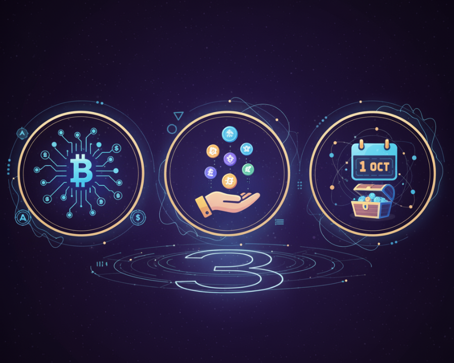 Tạp chí crypto hàng đầu Việt Nam