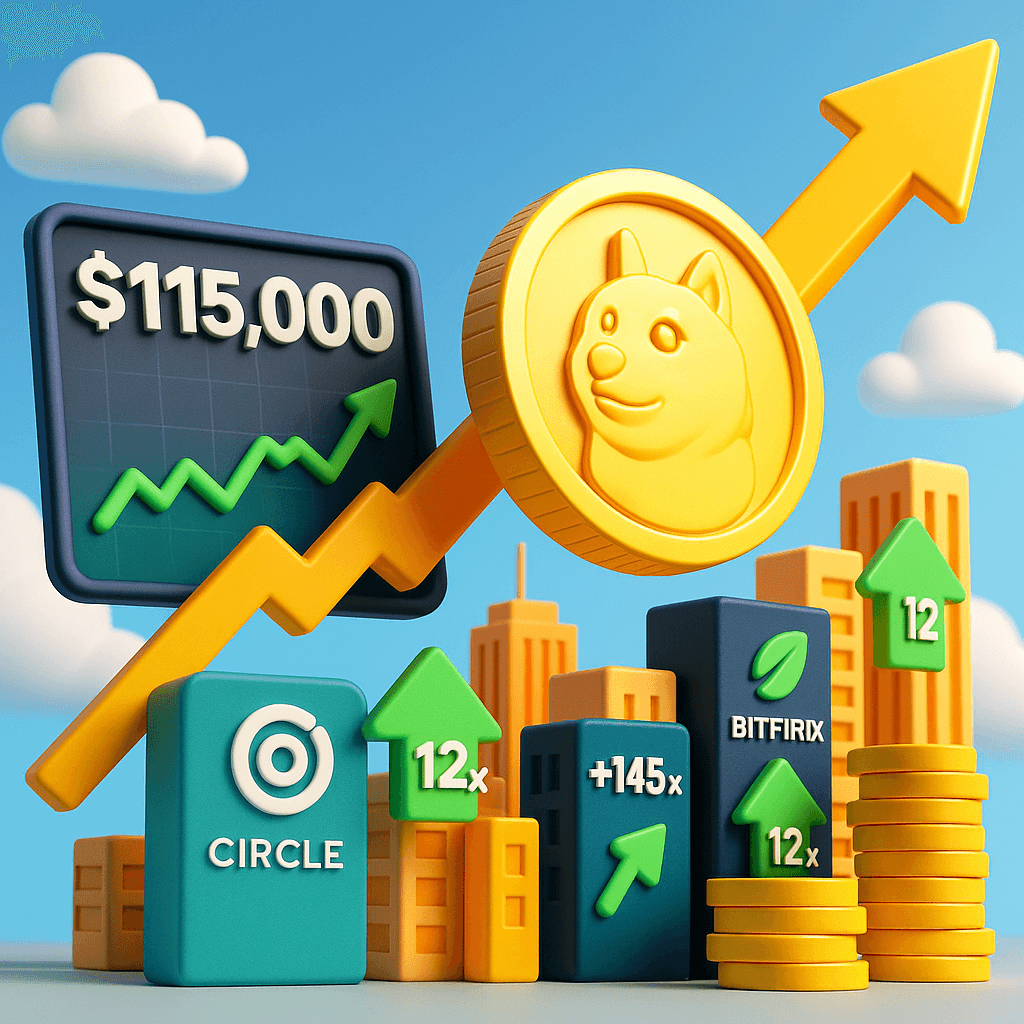 Tạp chí crypto hàng đầu Việt Nam