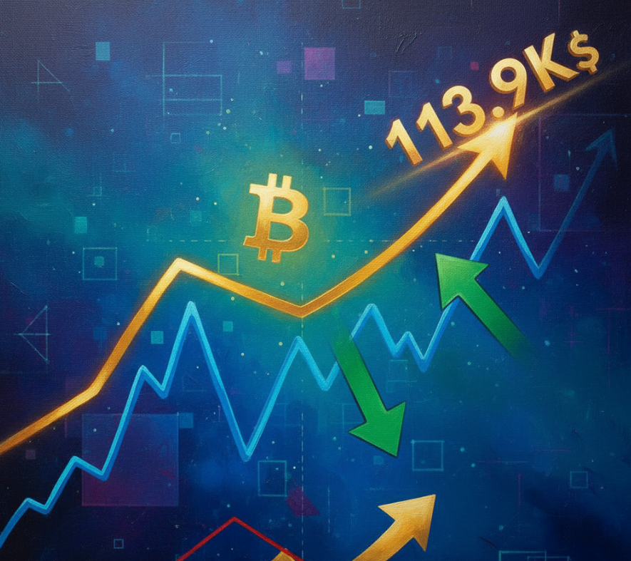 Tạp chí crypto hàng đầu Việt Nam