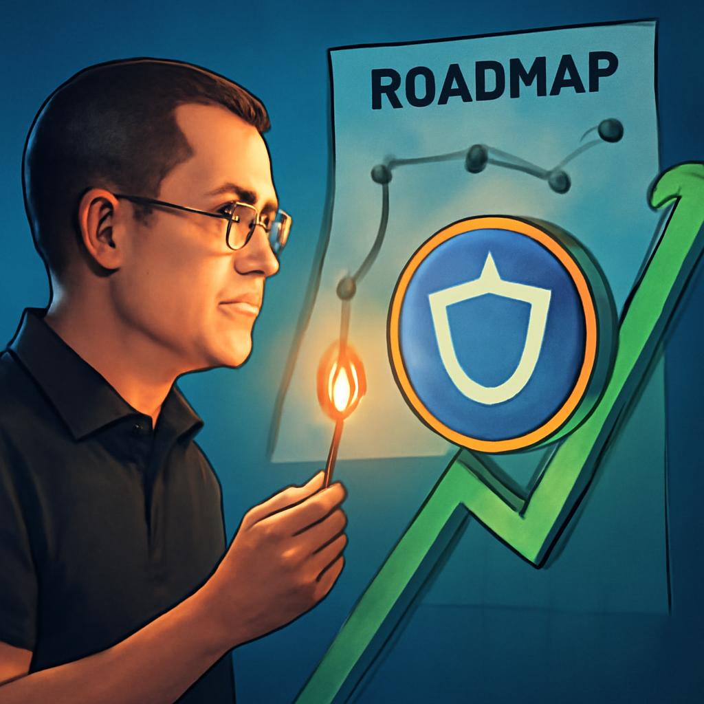 Tạp chí crypto hàng đầu Việt Nam