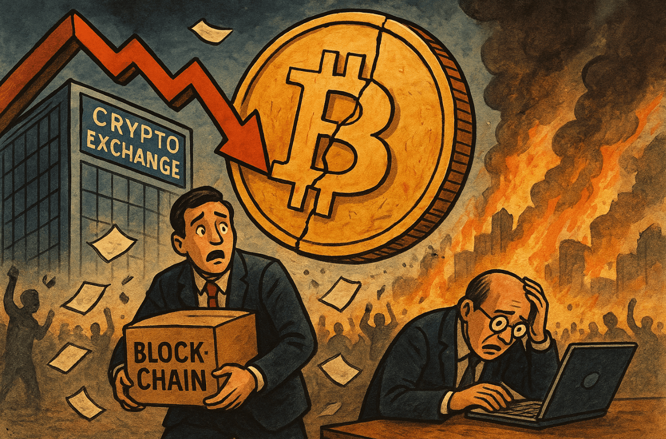 Tạp chí crypto hàng đầu Việt Nam