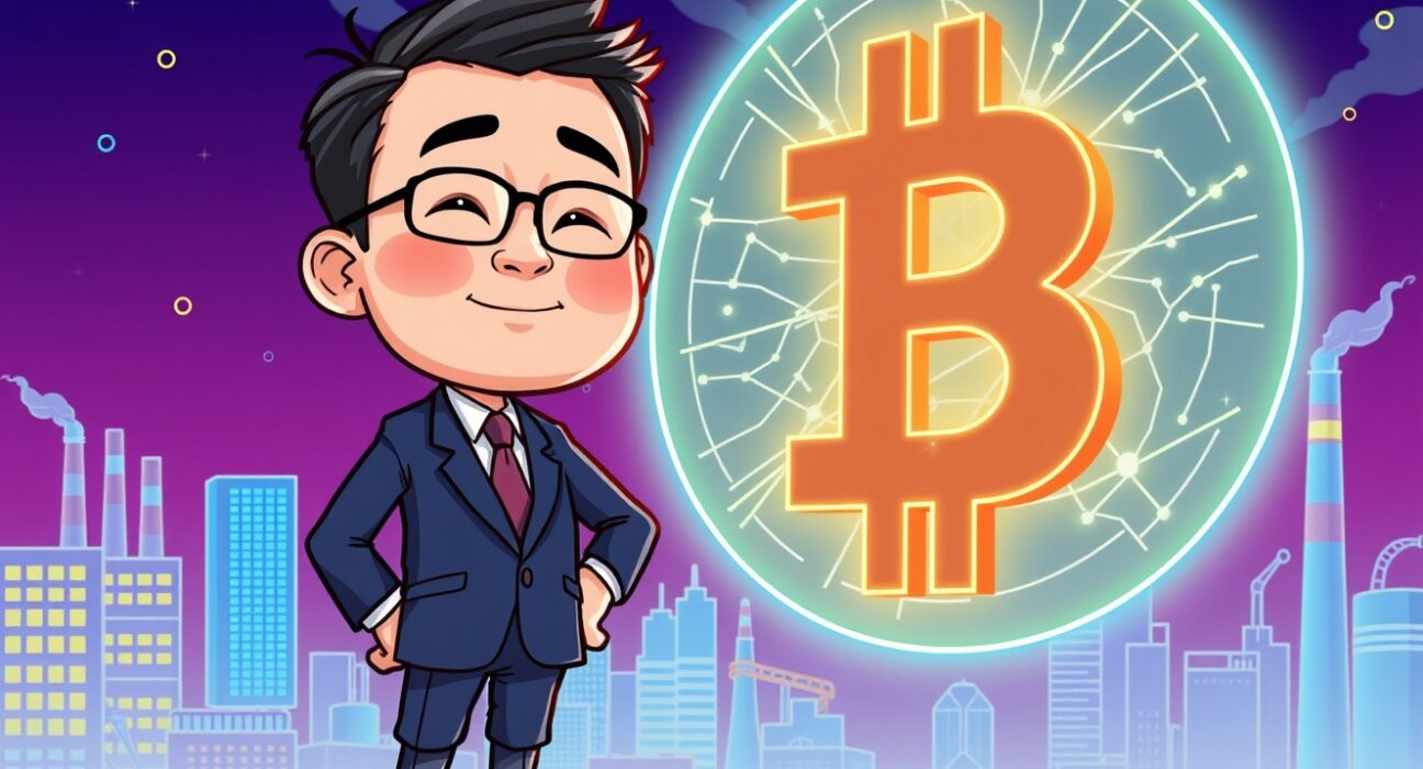 Tạp chí crypto hàng đầu Việt Nam