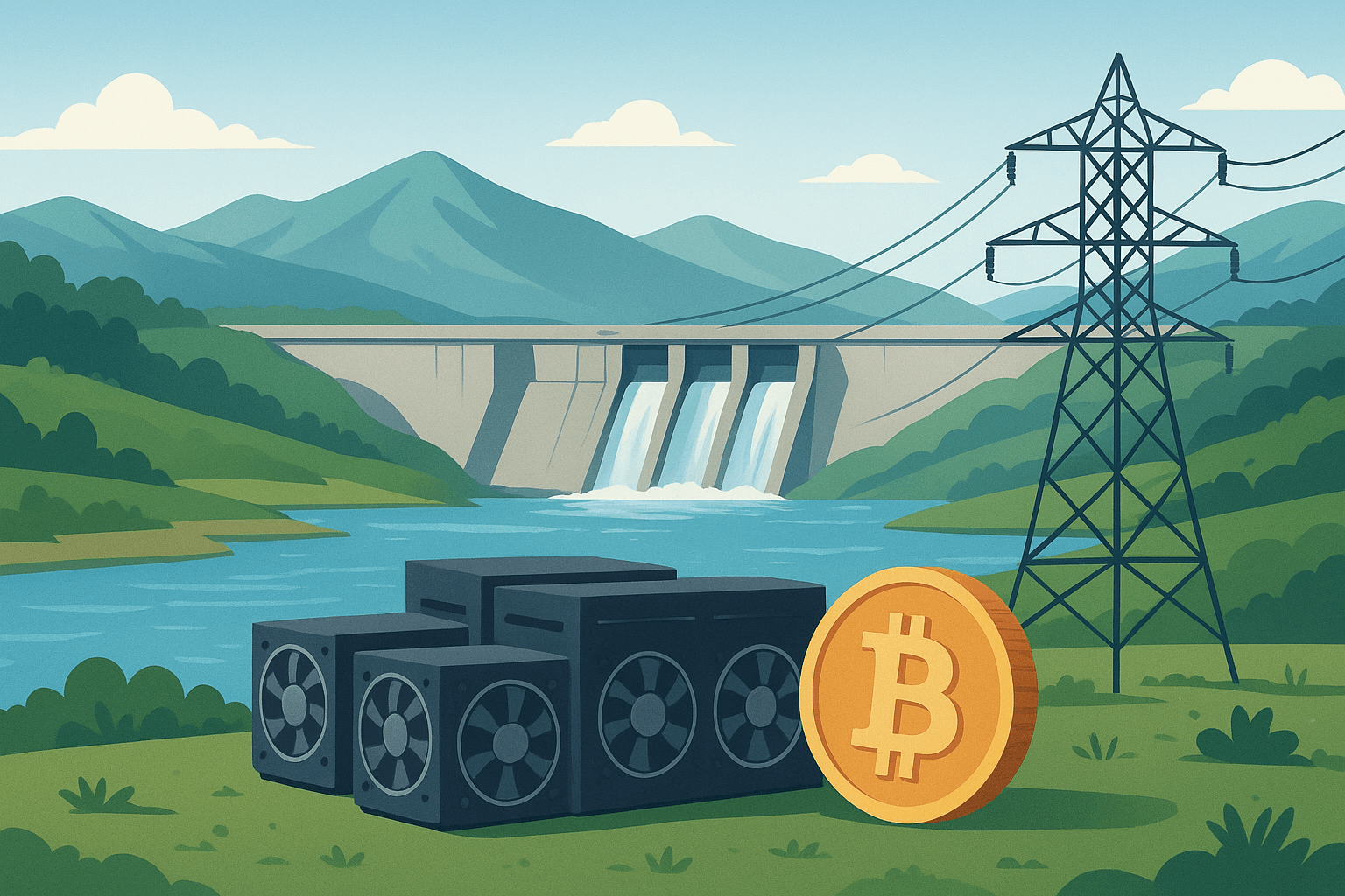 Tạp chí crypto hàng đầu Việt Nam