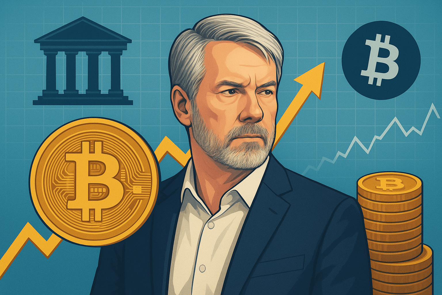 Tạp chí crypto hàng đầu Việt Nam