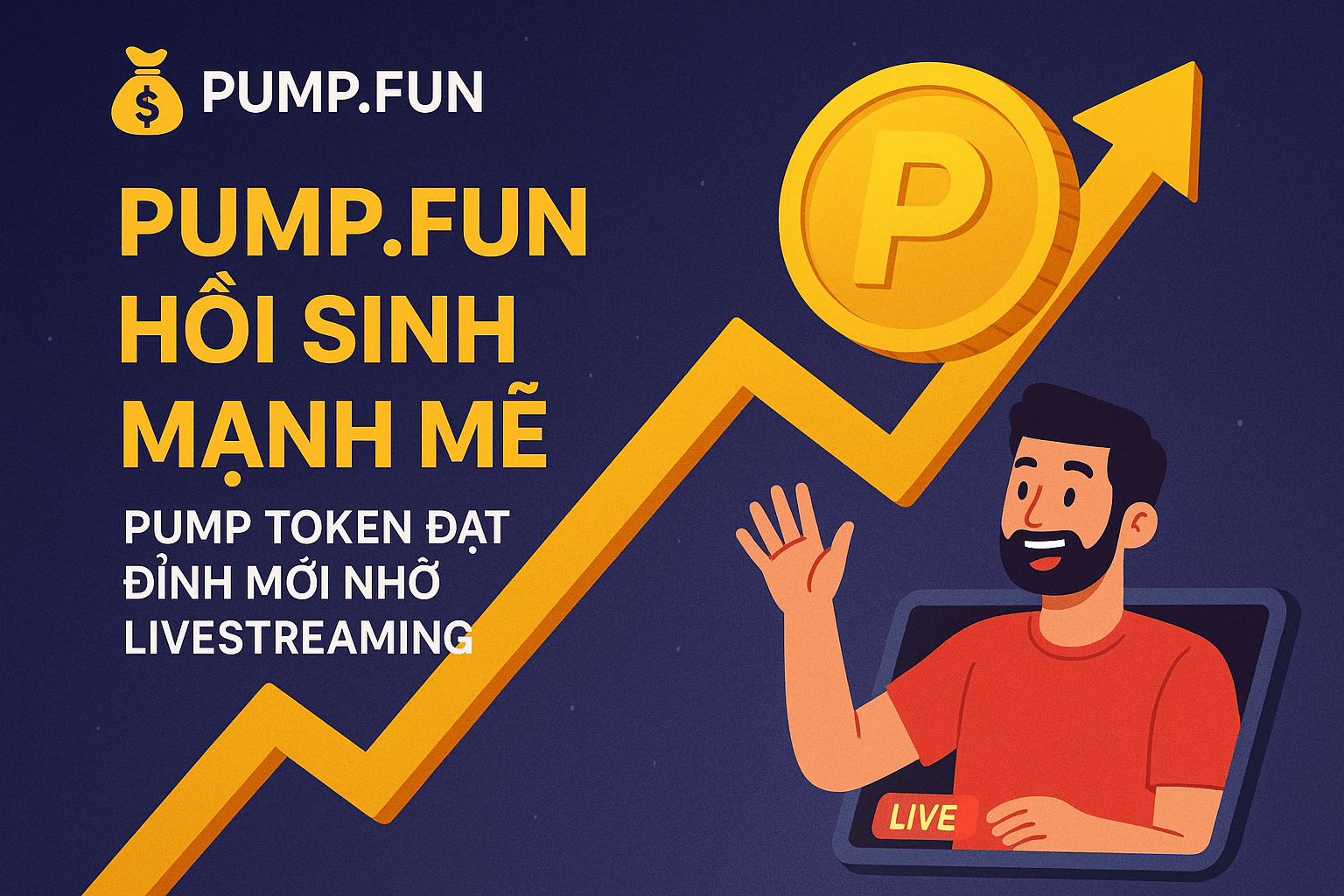 Tạp chí crypto hàng đầu Việt Nam