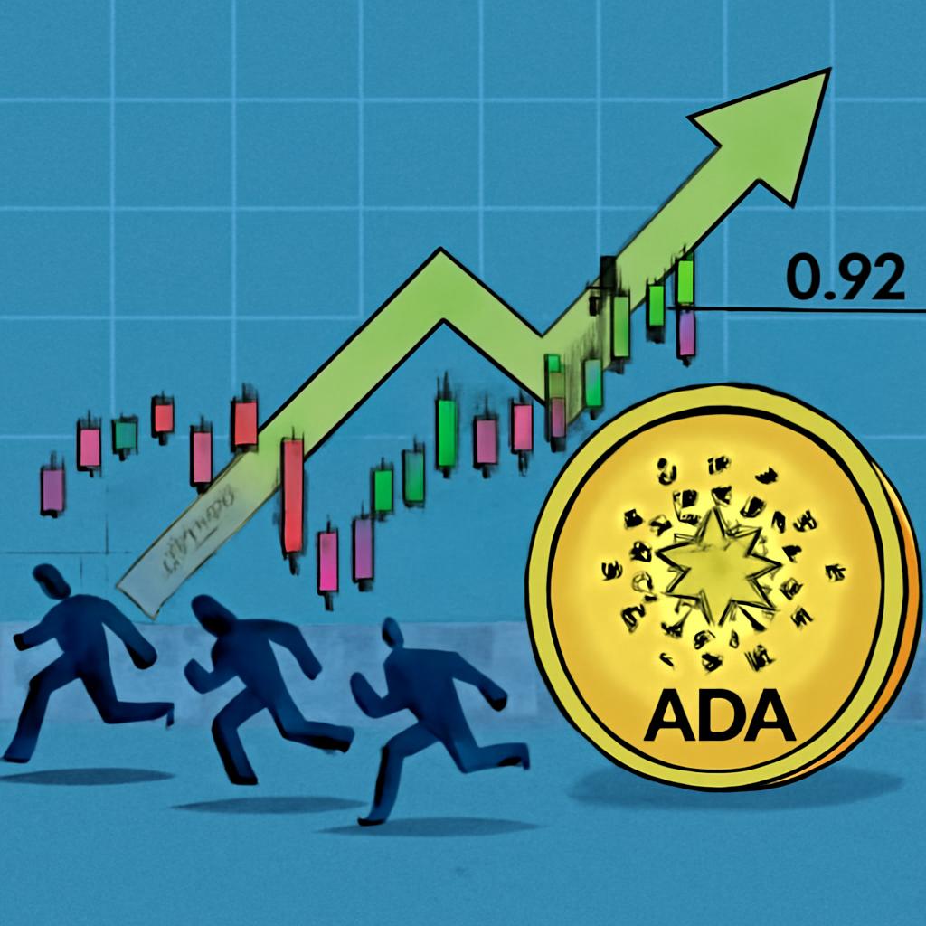 Tạp chí crypto hàng đầu Việt Nam