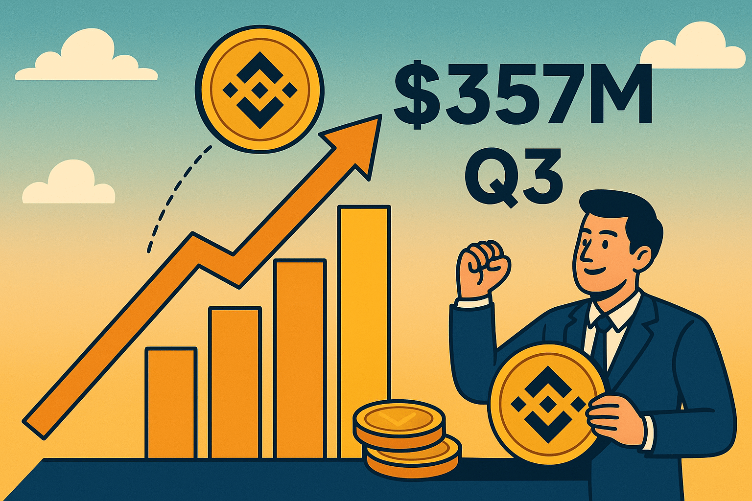 Tạp chí crypto hàng đầu Việt Nam