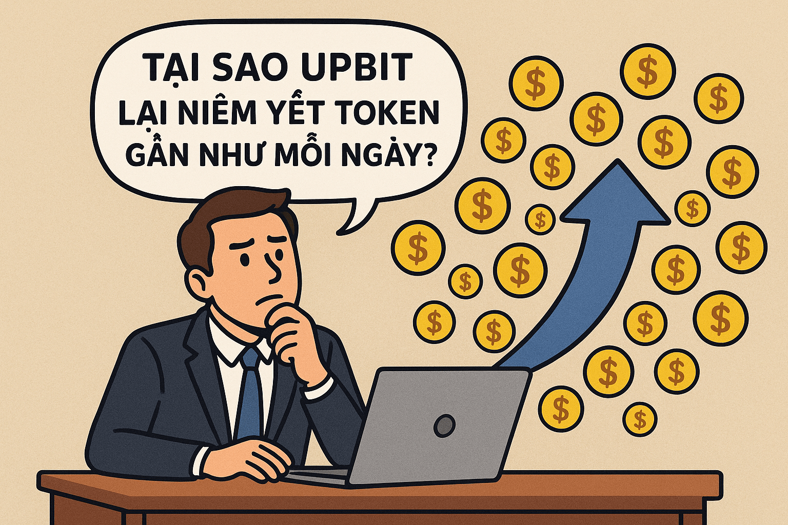 Tạp chí crypto hàng đầu Việt Nam