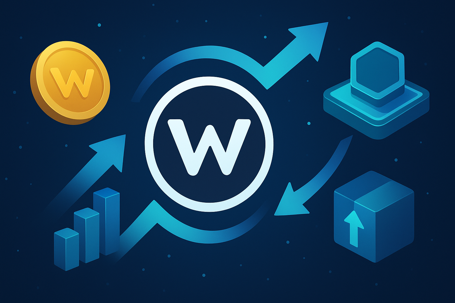 Tạp chí crypto hàng đầu Việt Nam