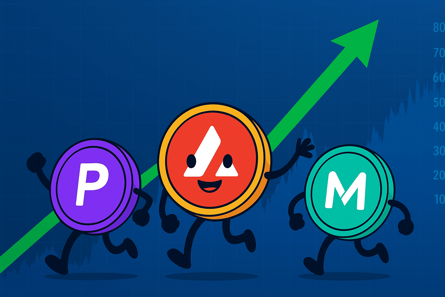 Tạp chí crypto hàng đầu Việt Nam