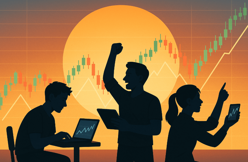 Tạp chí crypto hàng đầu Việt Nam