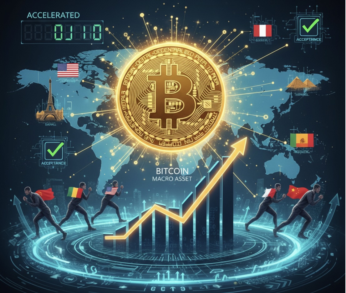 Tạp chí crypto hàng đầu Việt Nam