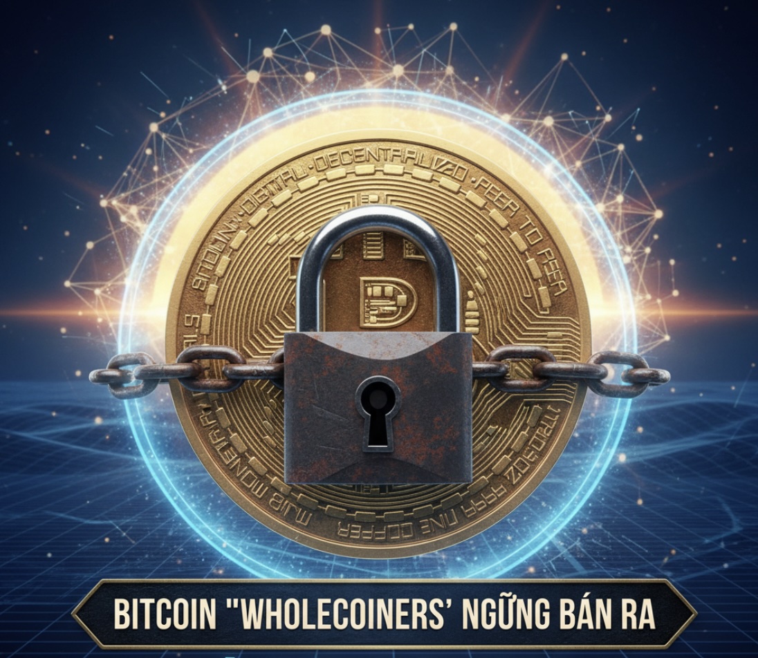 Tạp chí crypto hàng đầu Việt Nam