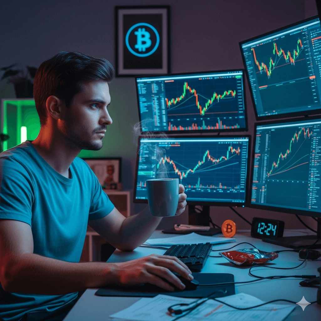 Tạp chí crypto hàng đầu Việt Nam