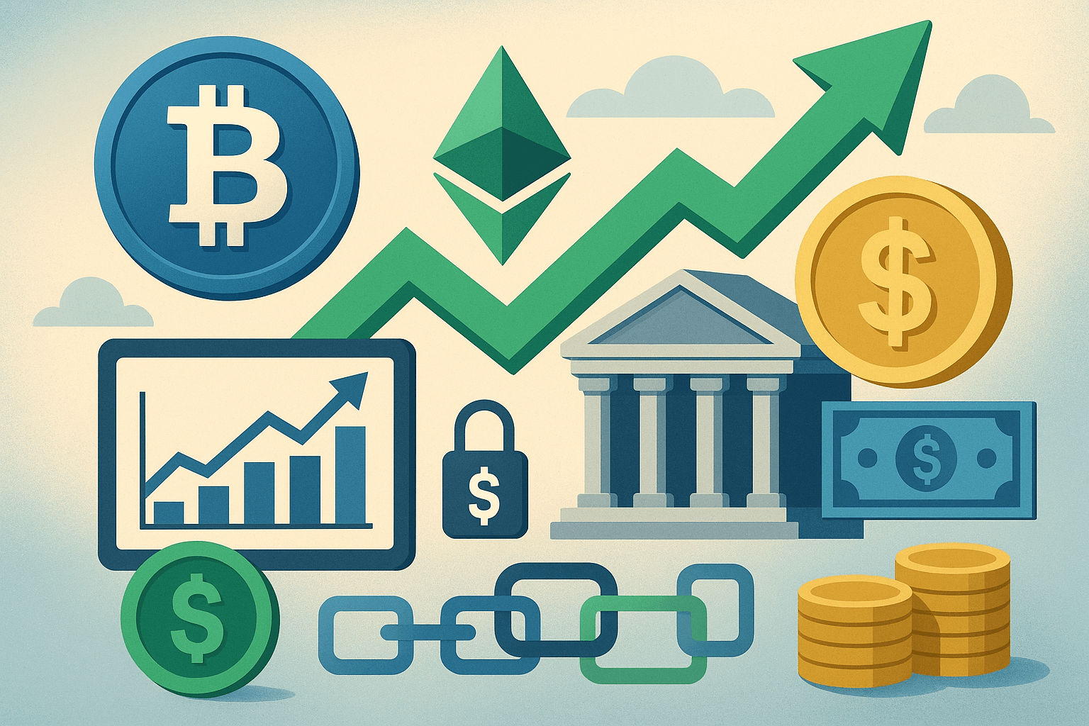 Tạp chí crypto hàng đầu Việt Nam