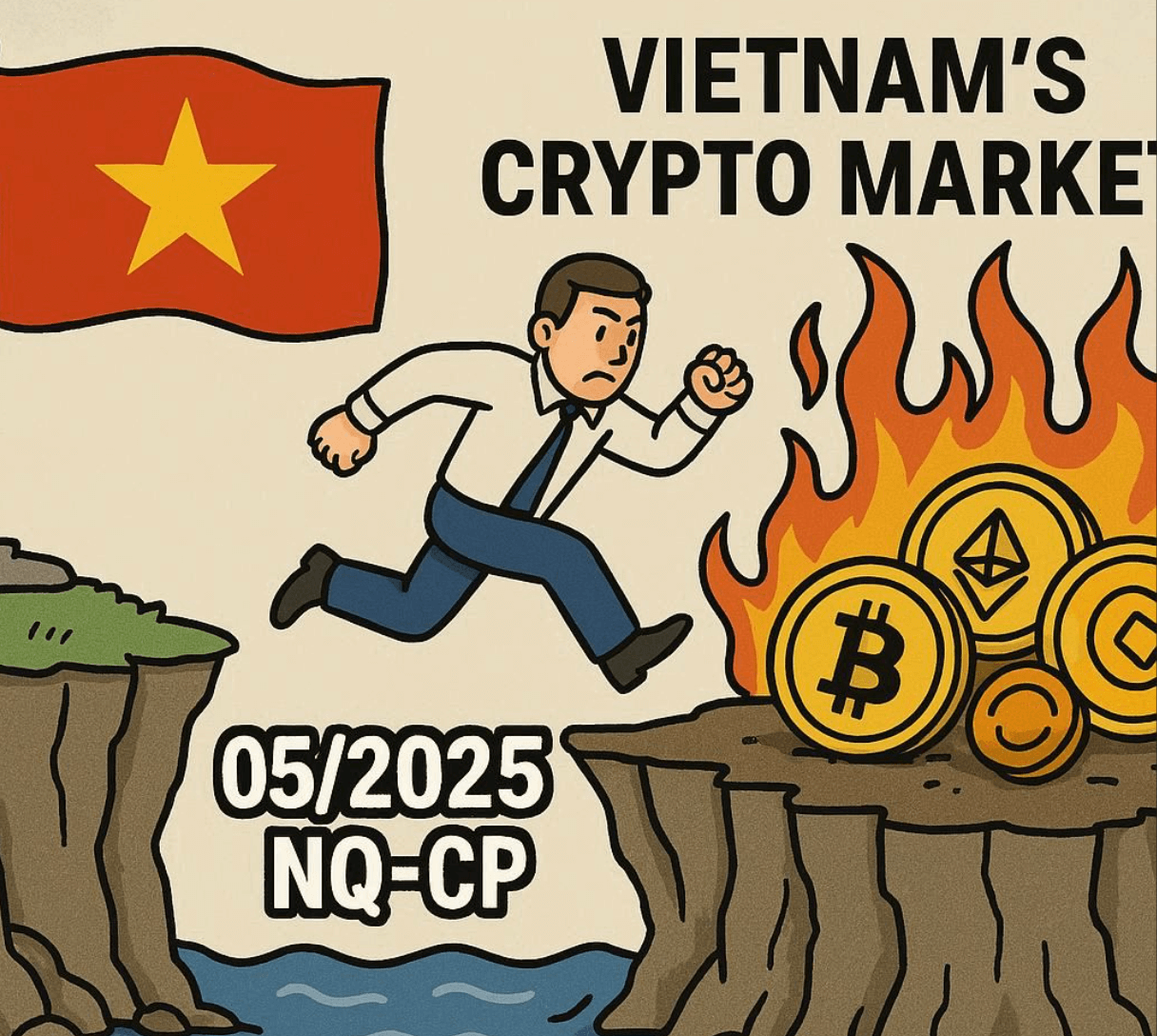 Tạp chí crypto hàng đầu Việt Nam