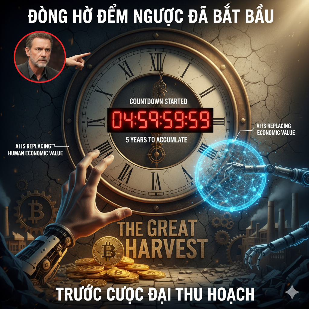 Tạp chí crypto hàng đầu Việt Nam