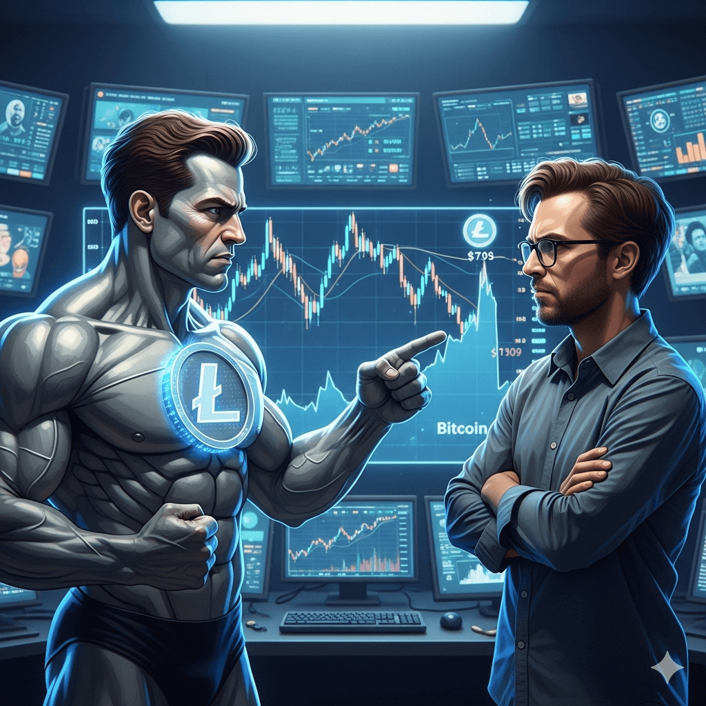 Tạp chí crypto hàng đầu Việt Nam