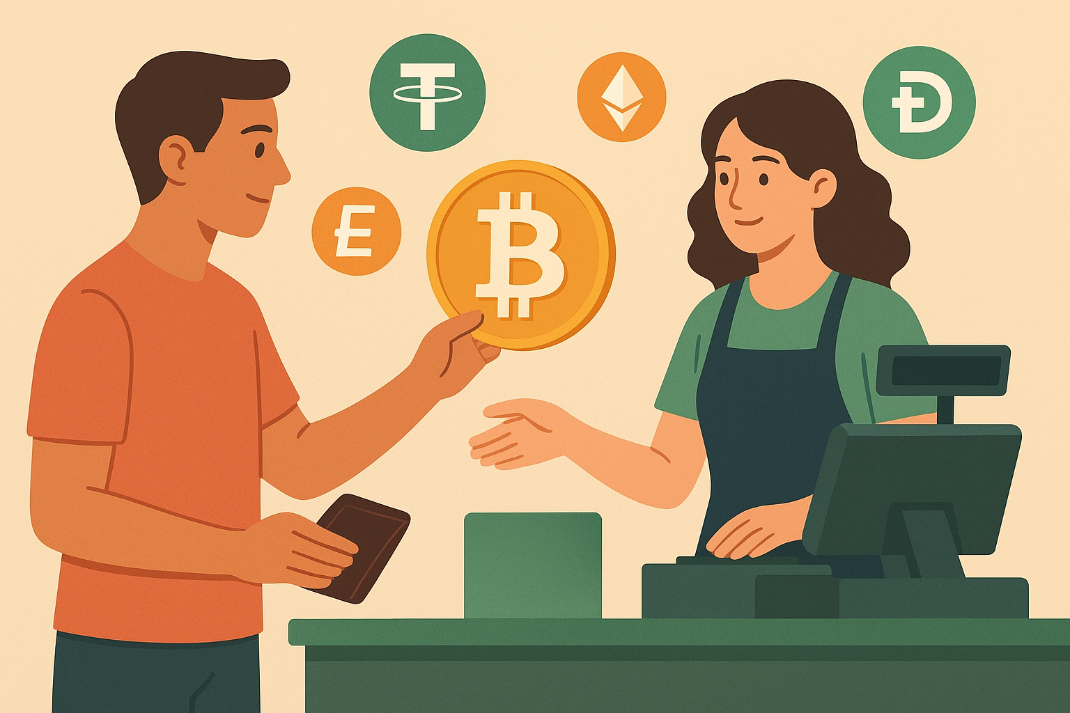 Tạp chí crypto hàng đầu Việt Nam