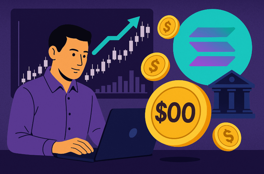 Tạp chí crypto hàng đầu Việt Nam