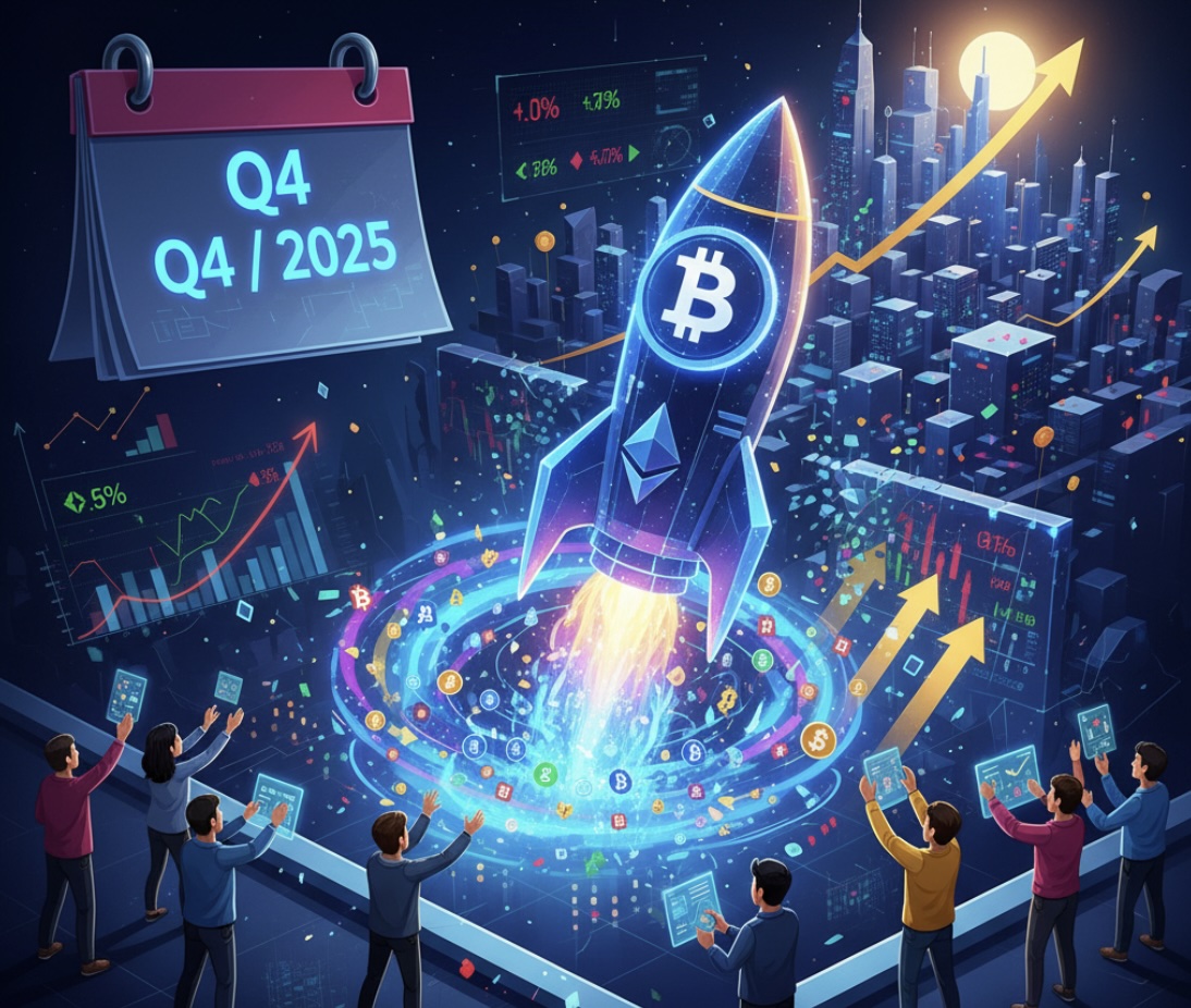 Tạp chí crypto hàng đầu Việt Nam