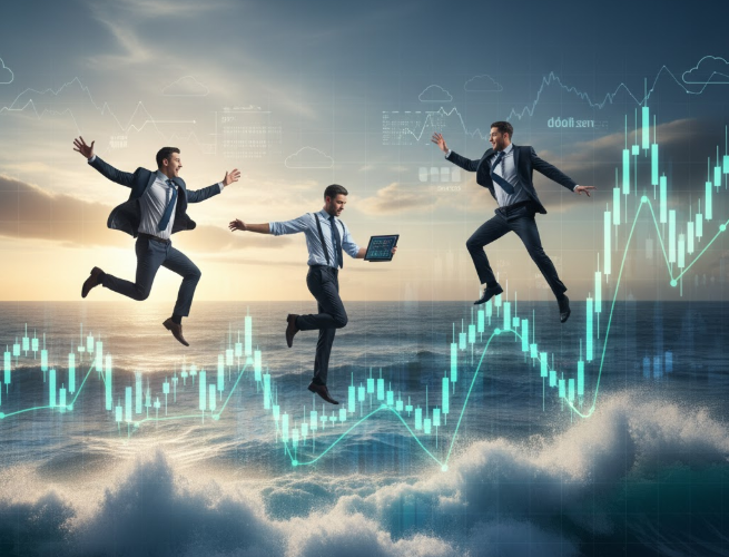 Tạp chí crypto hàng đầu Việt Nam