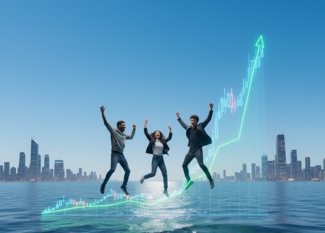 Tạp chí crypto hàng đầu Việt Nam