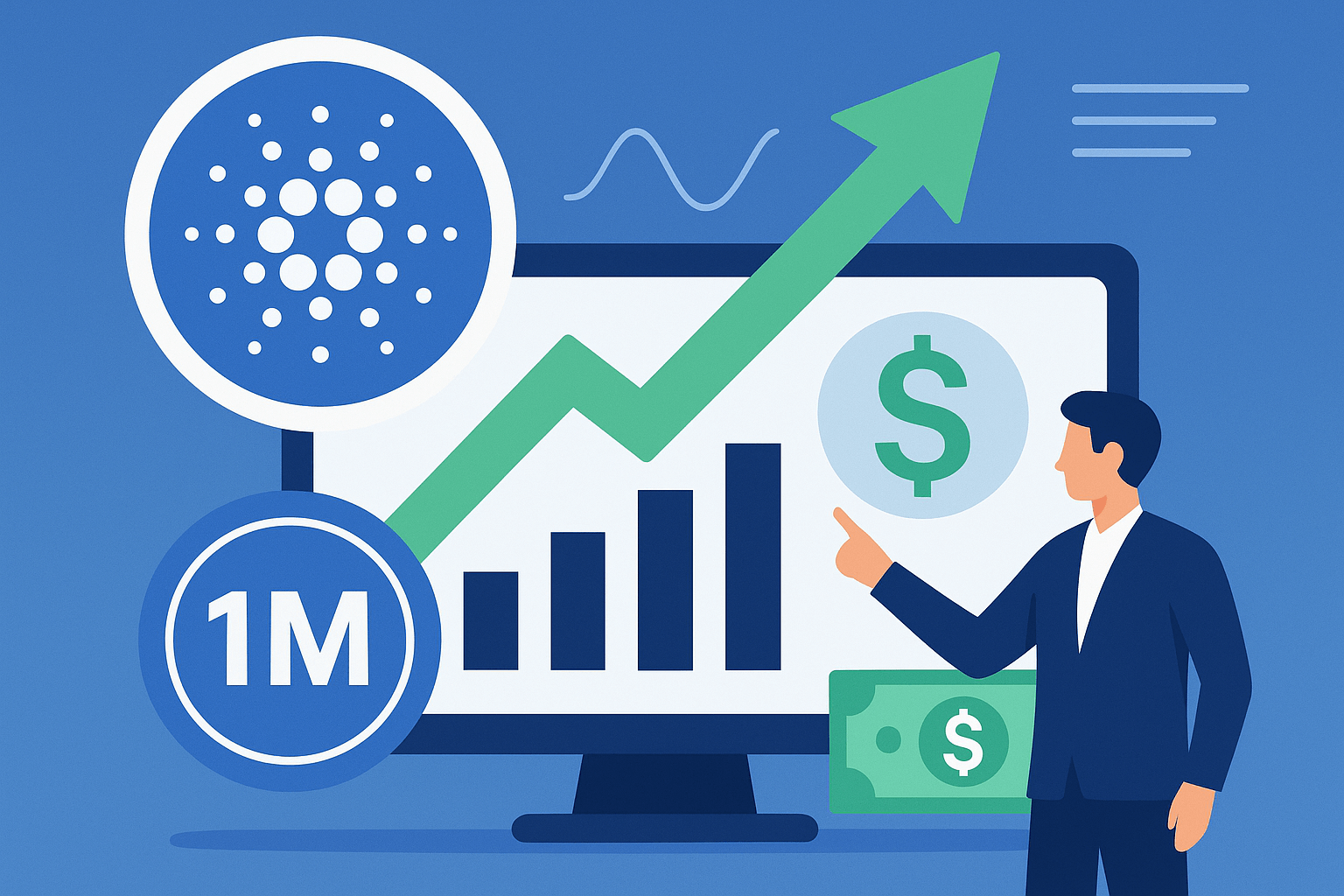 Tạp chí crypto hàng đầu Việt Nam