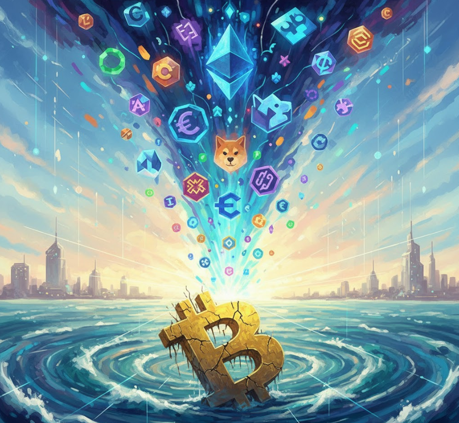 Tạp chí crypto hàng đầu Việt Nam