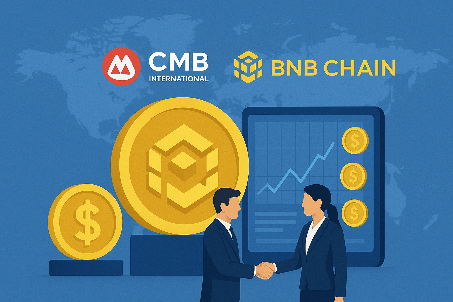 Tạp chí crypto hàng đầu Việt Nam
